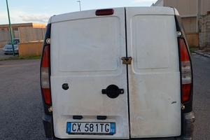 Fiat Doblò 1.3mjet