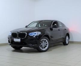 BMW X4 xdrive20d Business Advantage auto