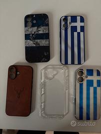 Cover iphone 16
