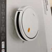 Robot aspirapolvere