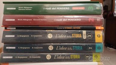 libri scolastici