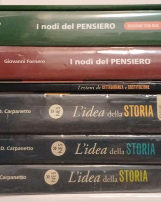libri scolastici