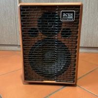 Acus One For Street 8