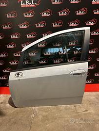 Porta anteriore sinistra Fiat Grande Punto