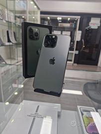 IPHONE 13 PRO MAX 256GB VERDE