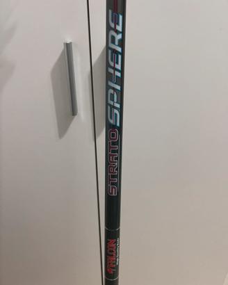 Canna bolognese Falcon Stratosphere 6mt