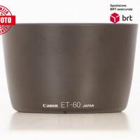 Canon ET-60 Paraluce