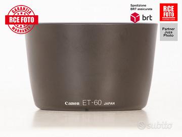 Canon ET-60 Paraluce