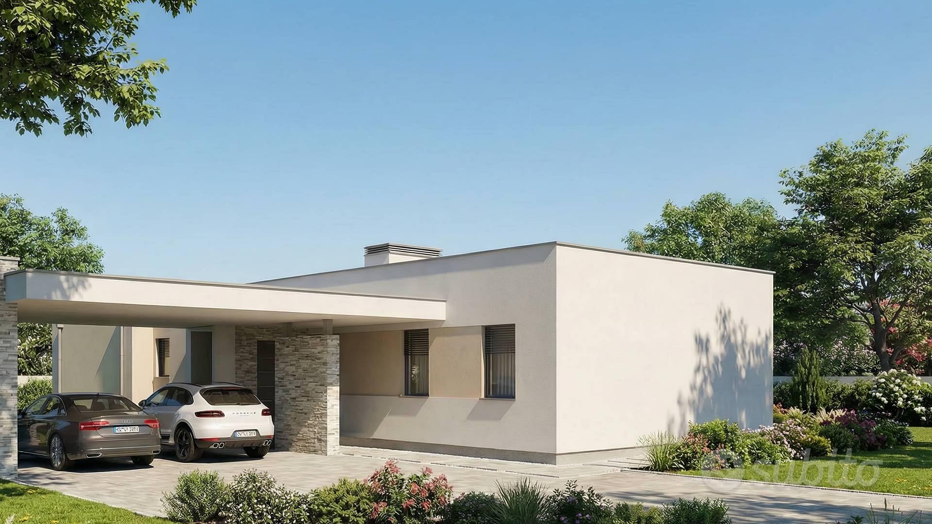 Casa – PN - Vista 2