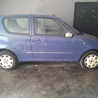 Fiat 600 50th Anniversary