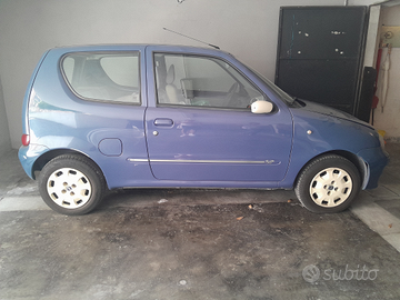 Fiat 600 50th Anniversary