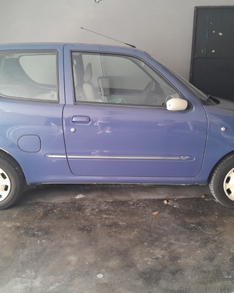 Fiat 600 50th Anniversary
