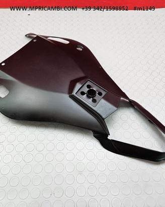 COVER SOTTOCODONE YAMAHA R6 2006 2007