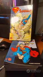 Le Avventure di Superman COMPLETA
