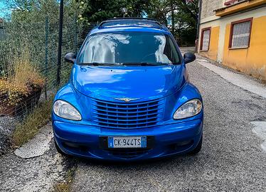 PT CRUISER 2.2 LIMITED