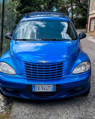 PT CRUISER 2.2 LIMITED