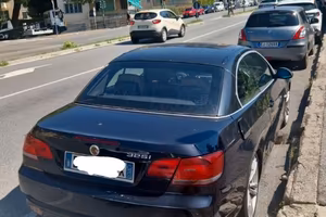 Bmw serie 3 325i