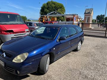 Citroen Xsara Picasso 1.6 Classique Pack motore nu