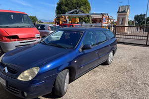 Citroen Xsara Picasso 1.6 Classique Pack motore nu