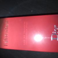Profumo Fahrenheit 100ml