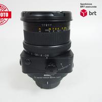 Nikon PC 85 F2.8 D Micro (Nikon)