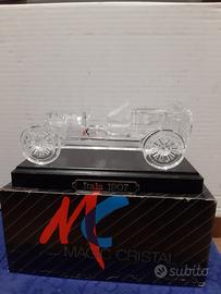 Auto Itala 1907 cristallo