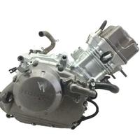 JC34E BLOCCO MOTORE HONDA CBR R 125 2004 9,70KW 06