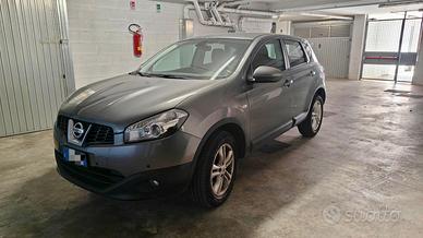 Nissan Qashqai 1.5 dCi 110 CV Acenta