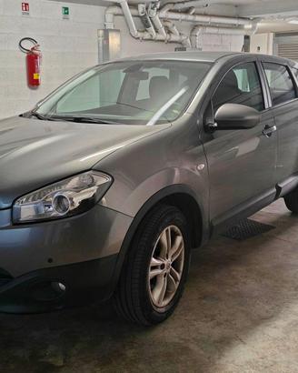 Nissan Qashqai 1.5 dCi 110 CV Acenta