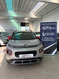 Citroen C3 Aircross PureTech 110 S&S Shine