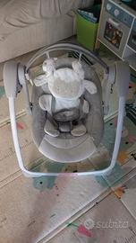 altalena bimbo ingenuity
