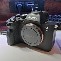 Sony A7Siii
