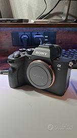 Sony A7Siii