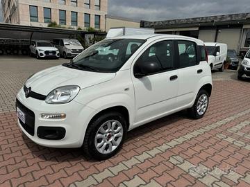 FIAT New Panda 0.9 TwinAir Turbo Natural Power E