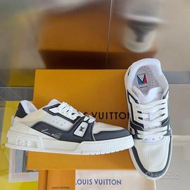 Louis vuitton american cup’s