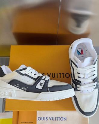 Louis vuitton american cup’s