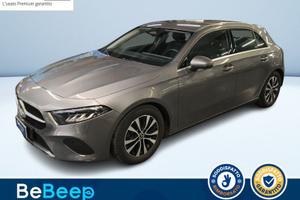 Mercedes-Benz Classe A A 180 D ADVANCED AUTO