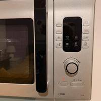 Forno Microonde Samsung