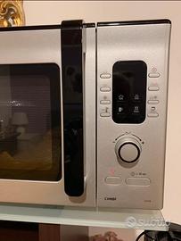 Forno Microonde Samsung