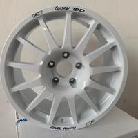 Cerchi in lega CinelRacing RallyTarmac 8x17 BMW M3