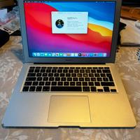 MacBook Air 13 pollici Early 2014