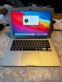 MacBook Air 13 pollici Early 2014