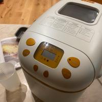 Macchina del pane Imetec