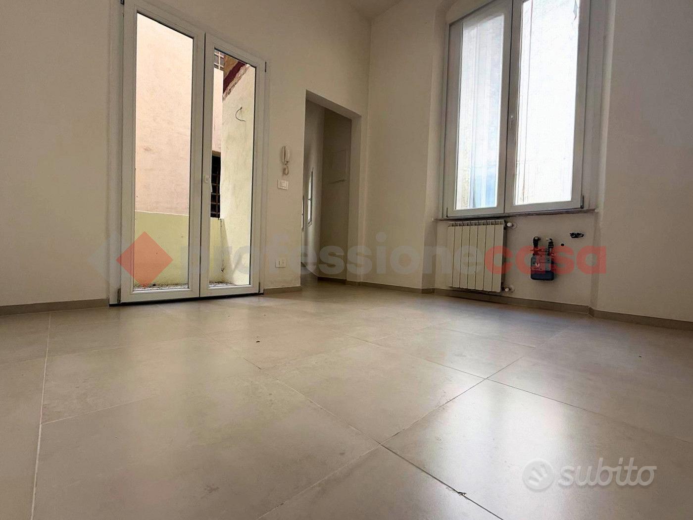 Appartamento – Livorno, Venezia Nuova, Consiglio di Zona 2 - Altro