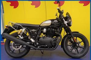 ROYAL ENFIELD Interceptor 650 Garantita e Finanz