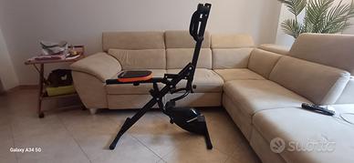 Cyclette