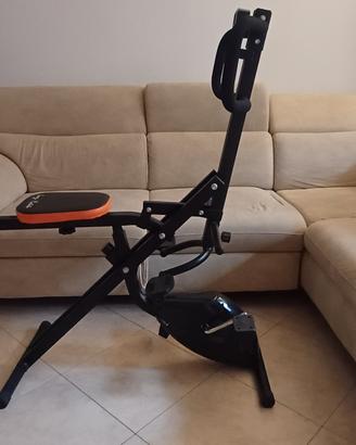 Cyclette