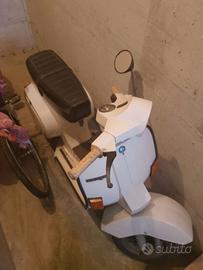 Vespa PK 125 