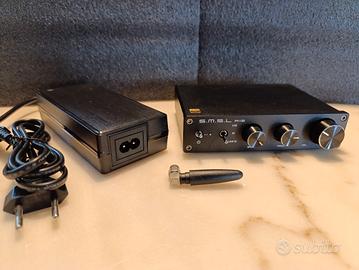Amplificatore audio SMSL A12