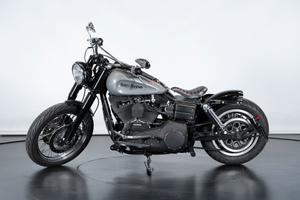 2005 HARLEY DAVIDSON DYNA SPORT HAR00046